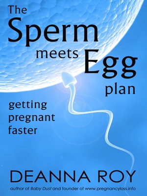 cover image of The Sperm Meets Egg Plan